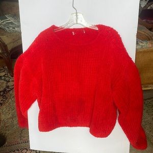 Vintage Soho buy from early 80’s. Thick cotton. I’d roll the sleeves.